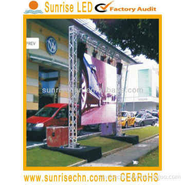 2013 new design and best quality watch live cricket online led display screen